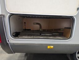 HYMER T-CLASS T6125 TWO BERTH MOTORHOME FIAT DUCATO 2.8 **FIXED REAR BED** full