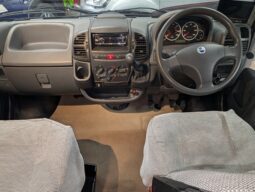 HYMER T-CLASS T6125 TWO BERTH MOTORHOME FIAT DUCATO 2.8 **FIXED REAR BED** full