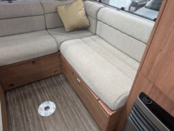 AUTO TRAIL APACHE 700 6 BERTH MOTORHOME FIAT DUCATO ** A1 CONDITION THROUGHOUT** full