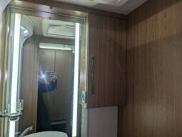 AUTO TRAIL APACHE 700 6 BERTH MOTORHOME FIAT DUCATO ** A1 CONDITION THROUGHOUT** full