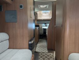 AUTO TRAIL APACHE 700 6 BERTH MOTORHOME FIAT DUCATO ** A1 CONDITION THROUGHOUT** full