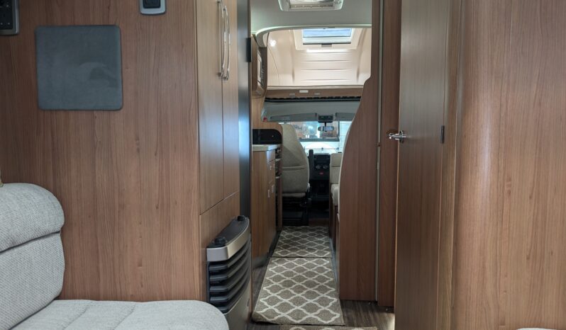 AUTO TRAIL APACHE 700 6 BERTH MOTORHOME FIAT DUCATO ** A1 CONDITION THROUGHOUT** full