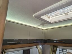 AUTO TRAIL APACHE 700 6 BERTH MOTORHOME FIAT DUCATO ** A1 CONDITION THROUGHOUT** full