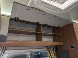 AUTO TRAIL APACHE 700 6 BERTH MOTORHOME FIAT DUCATO ** A1 CONDITION THROUGHOUT** full