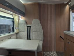 AUTO TRAIL APACHE 700 6 BERTH MOTORHOME FIAT DUCATO ** A1 CONDITION THROUGHOUT** full