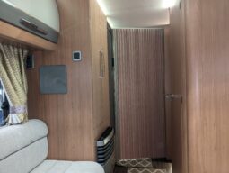 AUTO TRAIL APACHE 700 6 BERTH MOTORHOME FIAT DUCATO ** A1 CONDITION THROUGHOUT** full