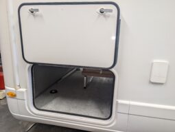 AUTO TRAIL APACHE 700 6 BERTH MOTORHOME FIAT DUCATO ** A1 CONDITION THROUGHOUT** full