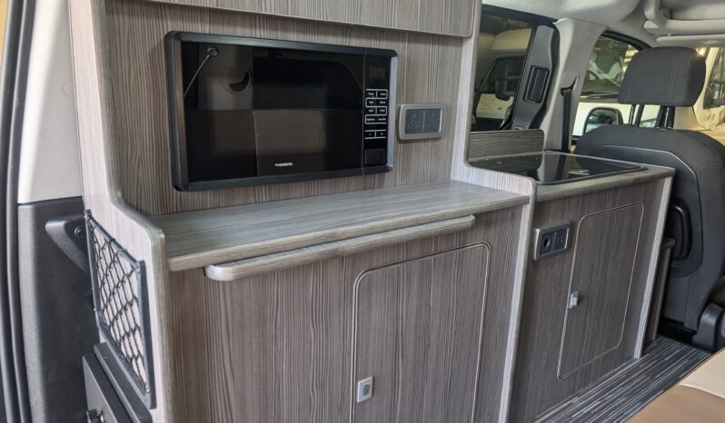 PEUGEOT RIFTER ALLURE PREMIUM BLUE HDI MICRO CAMPERVAN *BRAND NEW CONVERSION* full