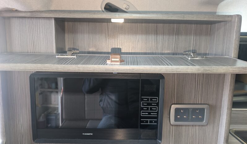 PEUGEOT RIFTER ALLURE PREMIUM BLUE HDI MICRO CAMPERVAN *BRAND NEW CONVERSION* full