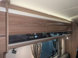 BESSACARR 442 LARGE 2 BERTH MOTORHOME FIAT DUCATO **SUPER LOW MILES!!** full
