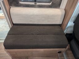 SWIFT ESCAPE 604 CELEBRATION FOUR BERTH MOTORHOME FIAT DUCATO **HUGE SPEC** full