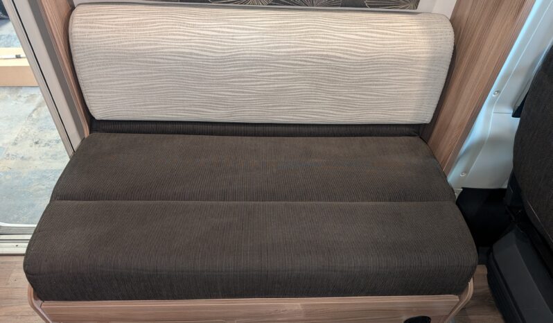 SWIFT ESCAPE 604 CELEBRATION FOUR BERTH MOTORHOME FIAT DUCATO **HUGE SPEC** full