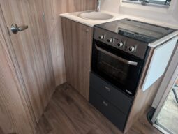 SWIFT ESCAPE 604 CELEBRATION FOUR BERTH MOTORHOME FIAT DUCATO **HUGE SPEC** full