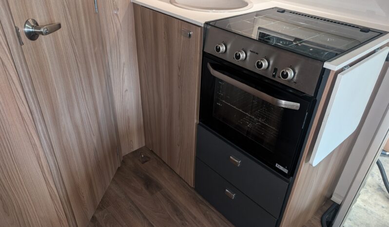 SWIFT ESCAPE 604 CELEBRATION FOUR BERTH MOTORHOME FIAT DUCATO **HUGE SPEC** full