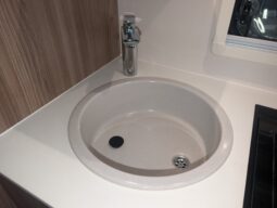 SWIFT ESCAPE 604 CELEBRATION FOUR BERTH MOTORHOME FIAT DUCATO **HUGE SPEC** full