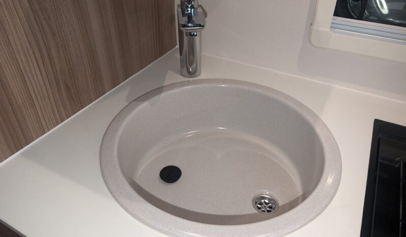 SWIFT ESCAPE 604 CELEBRATION FOUR BERTH MOTORHOME FIAT DUCATO **HUGE SPEC** full