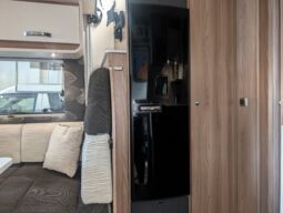 SWIFT ESCAPE 604 CELEBRATION FOUR BERTH MOTORHOME FIAT DUCATO **HUGE SPEC** full