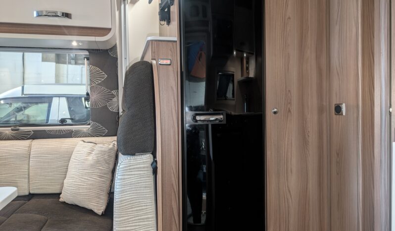 SWIFT ESCAPE 604 CELEBRATION FOUR BERTH MOTORHOME FIAT DUCATO **HUGE SPEC** full