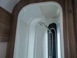 SWIFT ESCAPE 604 CELEBRATION FOUR BERTH MOTORHOME FIAT DUCATO **HUGE SPEC** full