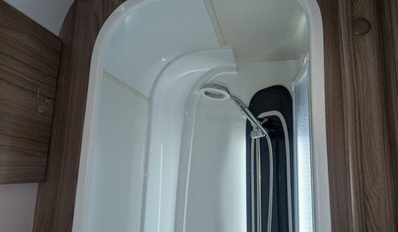 SWIFT ESCAPE 604 CELEBRATION FOUR BERTH MOTORHOME FIAT DUCATO **HUGE SPEC** full