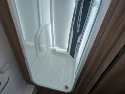 SWIFT ESCAPE 604 CELEBRATION FOUR BERTH MOTORHOME FIAT DUCATO **HUGE SPEC** full