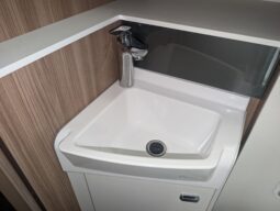 SWIFT ESCAPE 604 CELEBRATION FOUR BERTH MOTORHOME FIAT DUCATO **HUGE SPEC** full