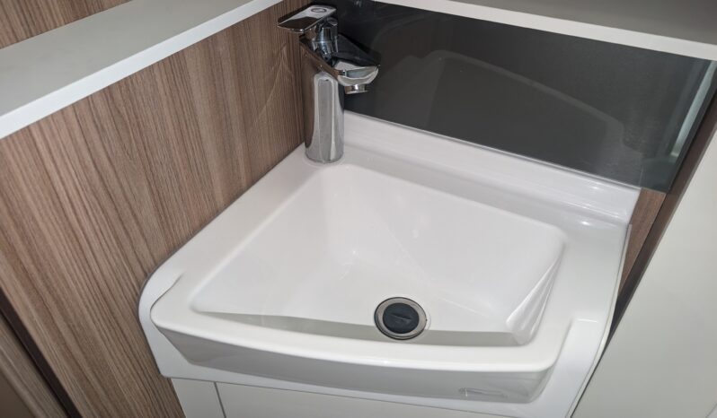 SWIFT ESCAPE 604 CELEBRATION FOUR BERTH MOTORHOME FIAT DUCATO **HUGE SPEC** full