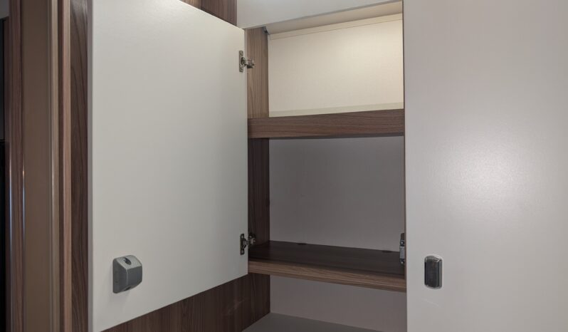 SWIFT ESCAPE 604 CELEBRATION FOUR BERTH MOTORHOME FIAT DUCATO **HUGE SPEC** full