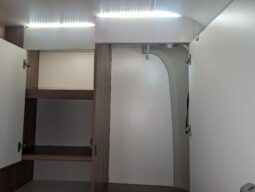 SWIFT ESCAPE 604 CELEBRATION FOUR BERTH MOTORHOME FIAT DUCATO **HUGE SPEC** full