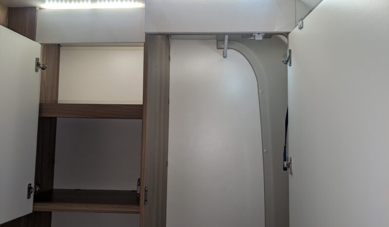 SWIFT ESCAPE 604 CELEBRATION FOUR BERTH MOTORHOME FIAT DUCATO **HUGE SPEC** full