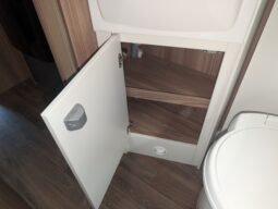 SWIFT ESCAPE 604 CELEBRATION FOUR BERTH MOTORHOME FIAT DUCATO **HUGE SPEC** full