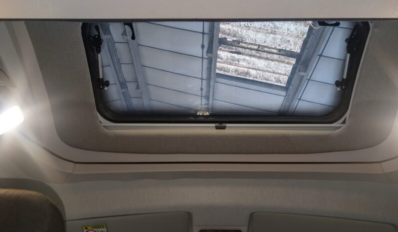 SWIFT ESCAPE 604 CELEBRATION FOUR BERTH MOTORHOME FIAT DUCATO **HUGE SPEC** full