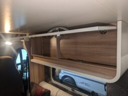 SWIFT ESCAPE 604 CELEBRATION FOUR BERTH MOTORHOME FIAT DUCATO **HUGE SPEC** full