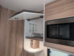 SWIFT ESCAPE 604 CELEBRATION FOUR BERTH MOTORHOME FIAT DUCATO **HUGE SPEC** full