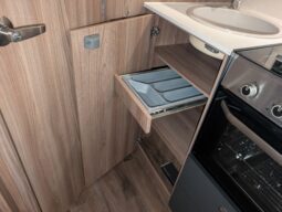 SWIFT ESCAPE 604 CELEBRATION FOUR BERTH MOTORHOME FIAT DUCATO **HUGE SPEC** full