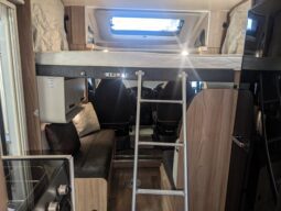 SWIFT ESCAPE 604 CELEBRATION FOUR BERTH MOTORHOME FIAT DUCATO **HUGE SPEC** full