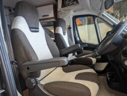 SWIFT ESCAPE 604 CELEBRATION FOUR BERTH MOTORHOME FIAT DUCATO **HUGE SPEC** full