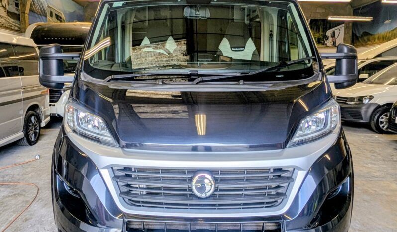 SWIFT ESCAPE 604 CELEBRATION FOUR BERTH MOTORHOME FIAT DUCATO **HUGE SPEC** full