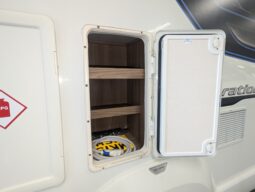 SWIFT ESCAPE 604 CELEBRATION FOUR BERTH MOTORHOME FIAT DUCATO **HUGE SPEC** full