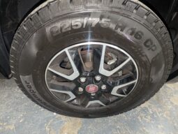 SWIFT ESCAPE 604 CELEBRATION FOUR BERTH MOTORHOME FIAT DUCATO **HUGE SPEC** full