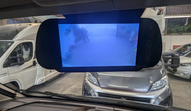 SWIFT ESCAPE 604 CELEBRATION FOUR BERTH MOTORHOME FIAT DUCATO **HUGE SPEC** full