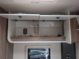 SWIFT ESCAPE 612 TWO BERTH MOTORHOME FIAT DUCATO 2.3 **STUNNING MOTORHOME** full