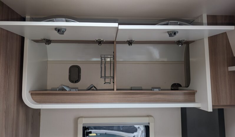 SWIFT ESCAPE 612 TWO BERTH MOTORHOME FIAT DUCATO 2.3 **STUNNING MOTORHOME** full