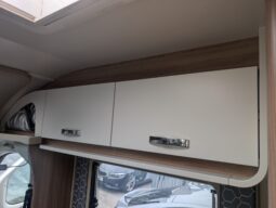 SWIFT ESCAPE 612 TWO BERTH MOTORHOME FIAT DUCATO 2.3 **STUNNING MOTORHOME** full