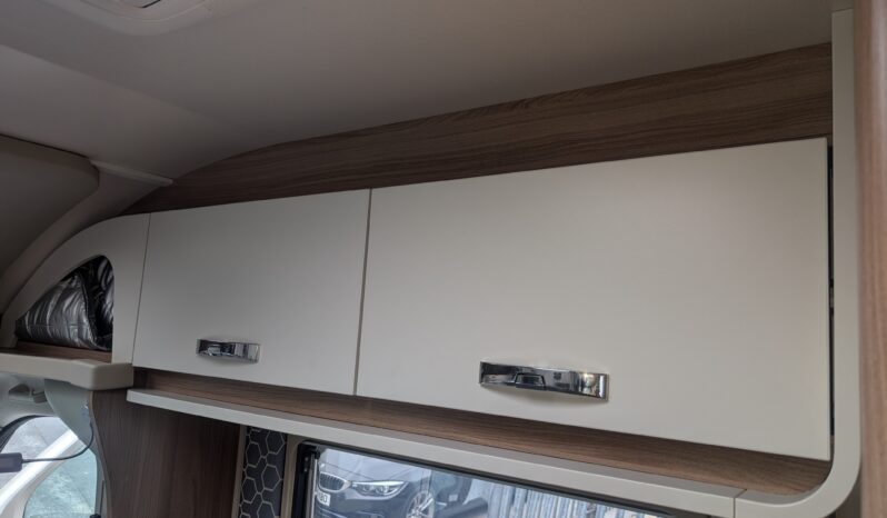 SWIFT ESCAPE 612 TWO BERTH MOTORHOME FIAT DUCATO 2.3 **STUNNING MOTORHOME** full