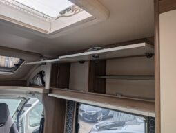 SWIFT ESCAPE 612 TWO BERTH MOTORHOME FIAT DUCATO 2.3 **STUNNING MOTORHOME** full