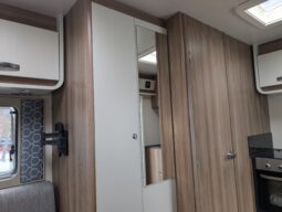 SWIFT ESCAPE 612 TWO BERTH MOTORHOME FIAT DUCATO 2.3 **STUNNING MOTORHOME** full