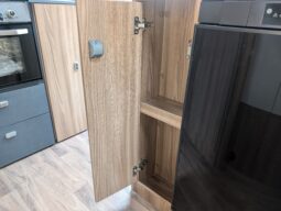 SWIFT ESCAPE 612 TWO BERTH MOTORHOME FIAT DUCATO 2.3 **STUNNING MOTORHOME** full