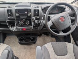 SWIFT ESCAPE 612 TWO BERTH MOTORHOME FIAT DUCATO 2.3 **STUNNING MOTORHOME** full