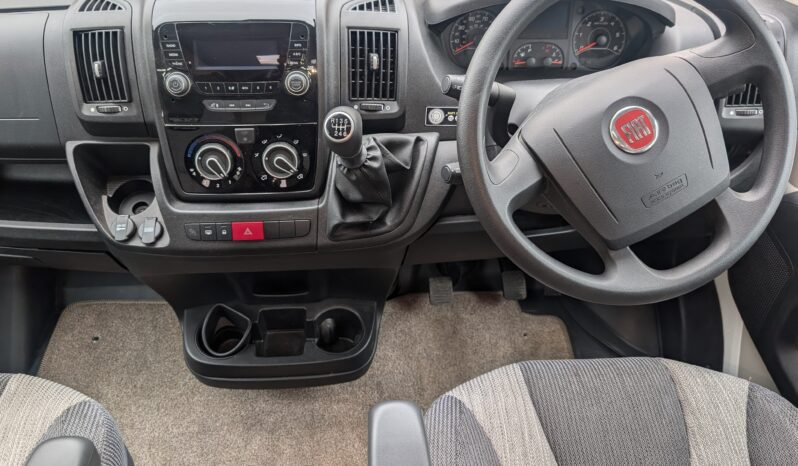 SWIFT ESCAPE 612 TWO BERTH MOTORHOME FIAT DUCATO 2.3 **STUNNING MOTORHOME** full